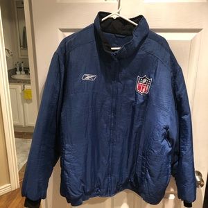 NFL Jacket